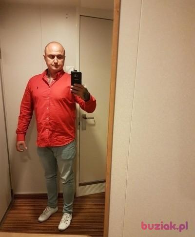 Michał , Mężczyzna, 44, Konin, Polska, Zdjęcie: 2