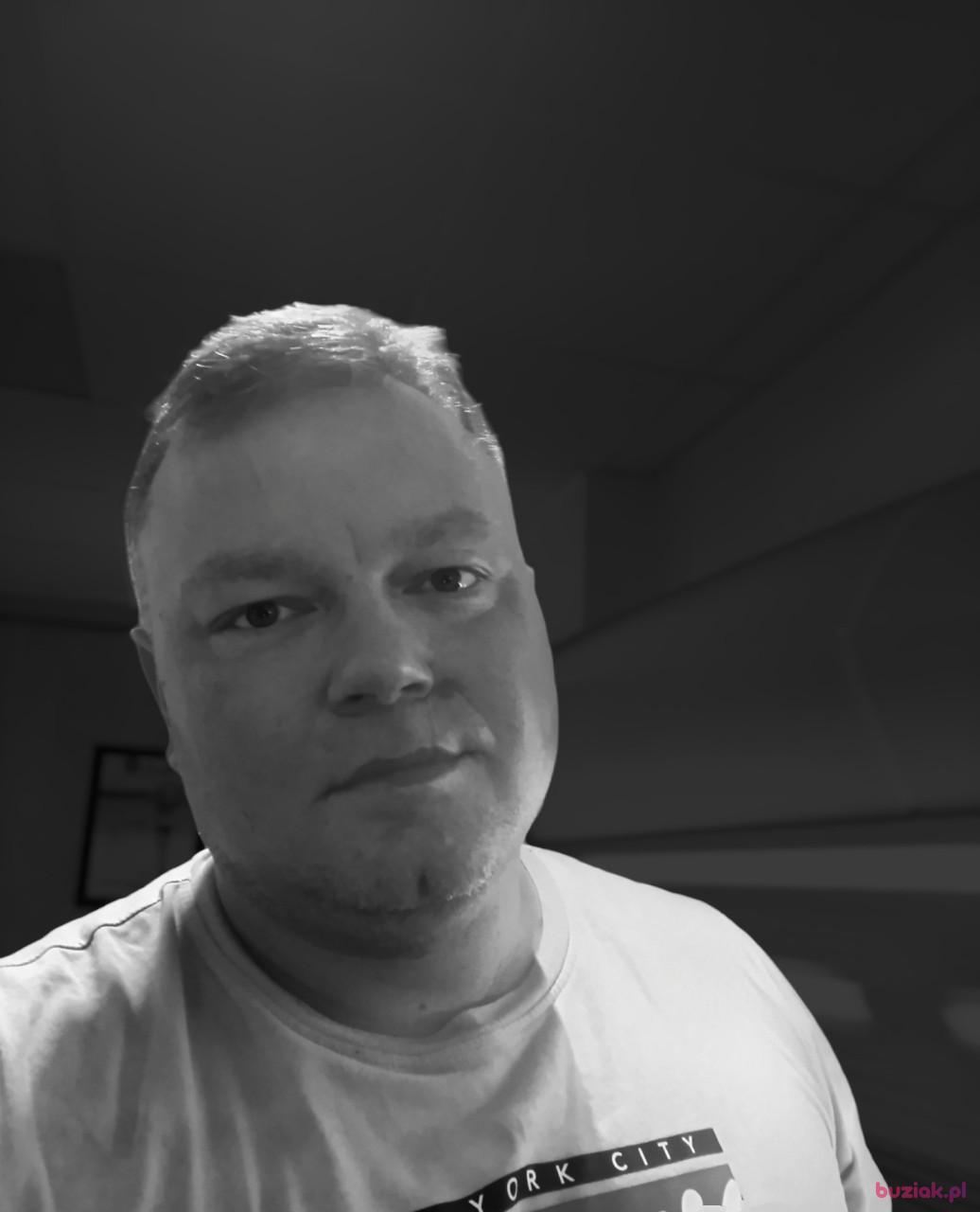 Przemek, Mężczyzna, 42, Haga, Holandia, Zdjęcie: 1