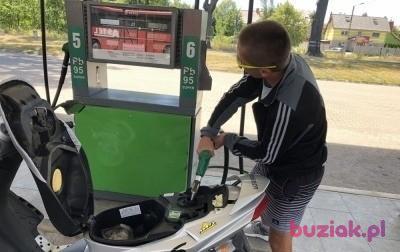 Kornel, Male, 40, Biała Rawska, Polska, Photo: 2
