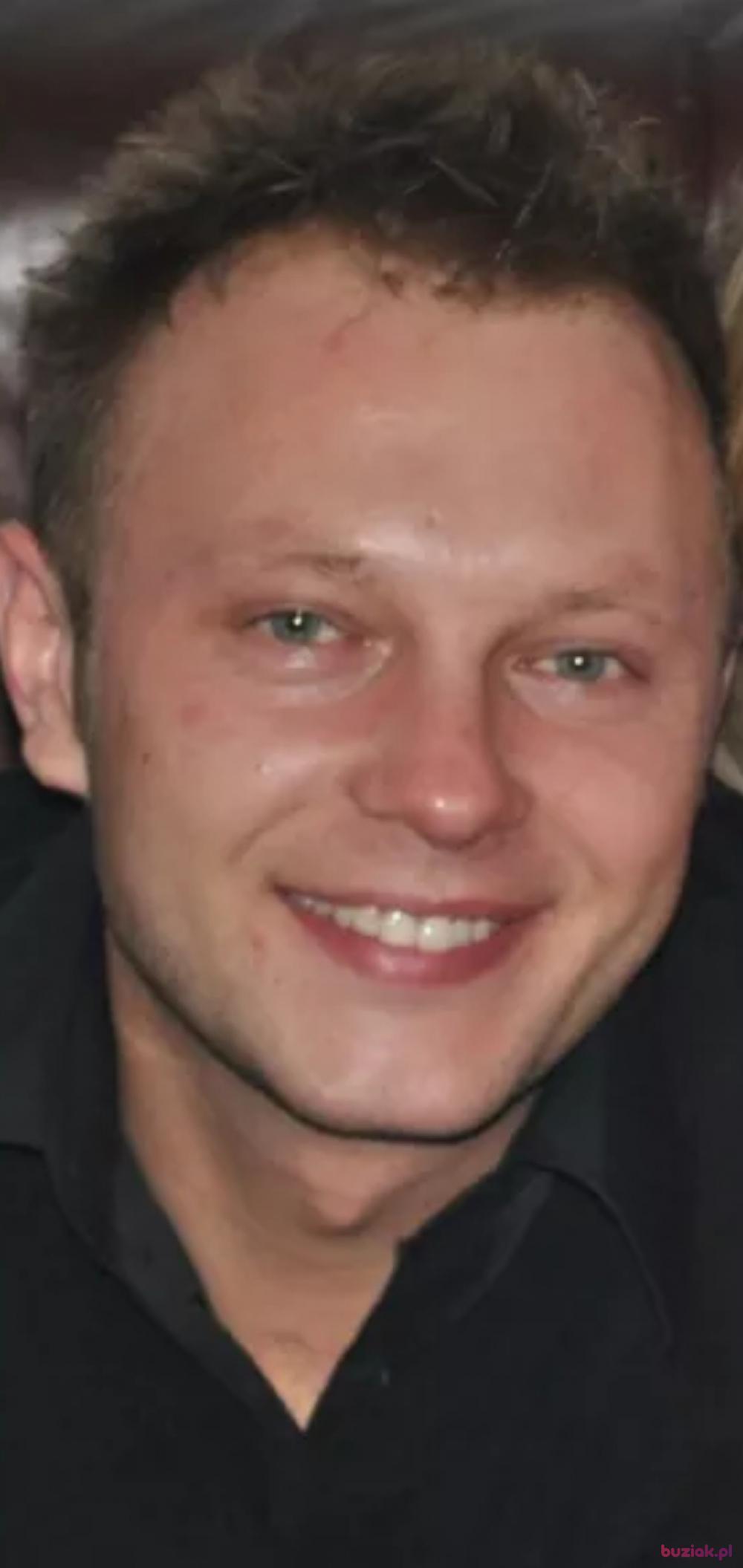 Robert, Mężczyzna, 45, Warszawa, Polska, Zdjęcie: 2