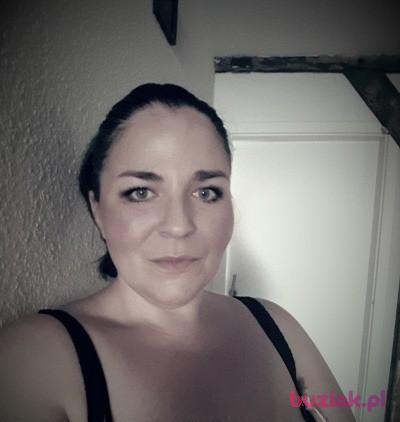 Magda, Female, 43, Stade, Niemcy, Photo: 2