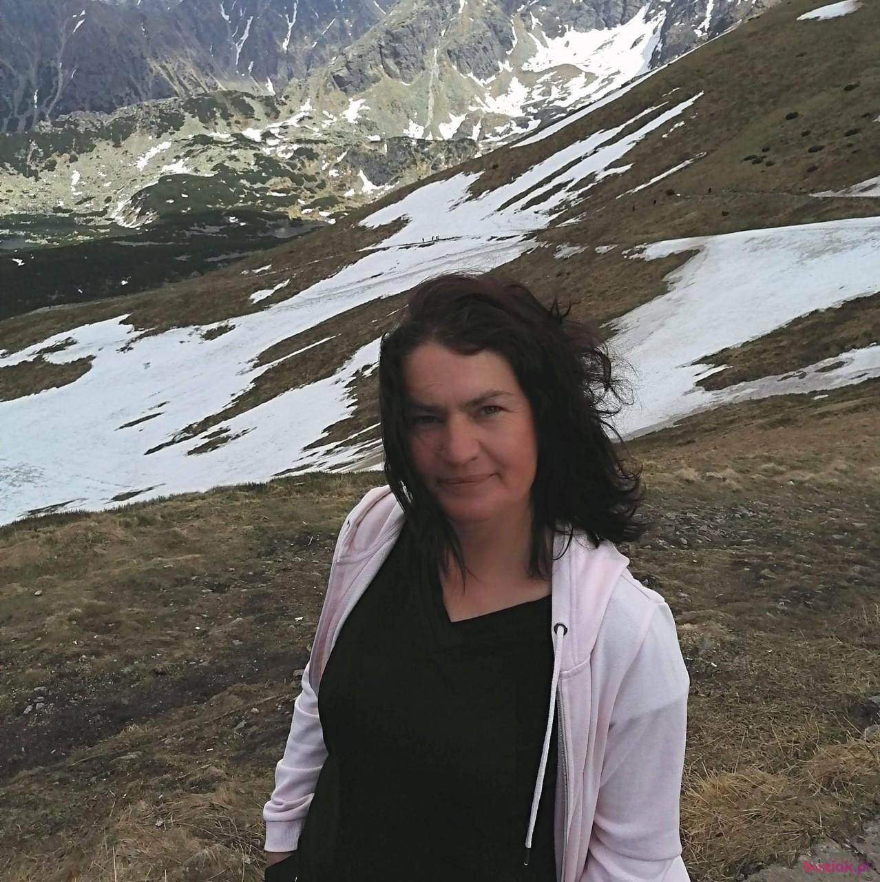 Iwona, Kobieta, 53, Sieradz, Polska, Zdjęcie: 2