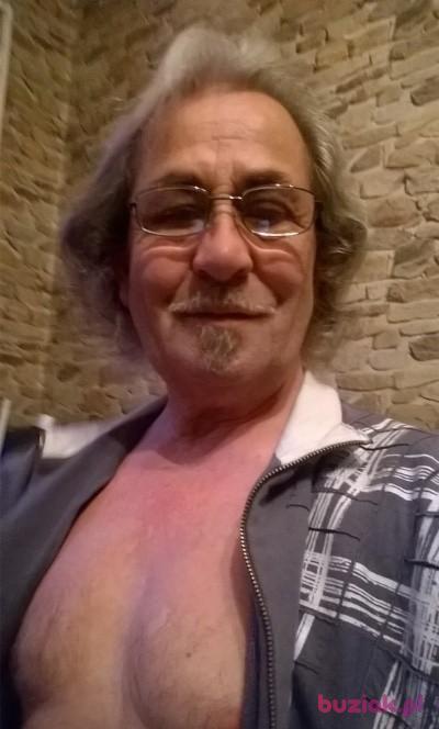 ZBJT, Mężczyzna, 74, Warszawa, Polska, Zdjęcie: 1