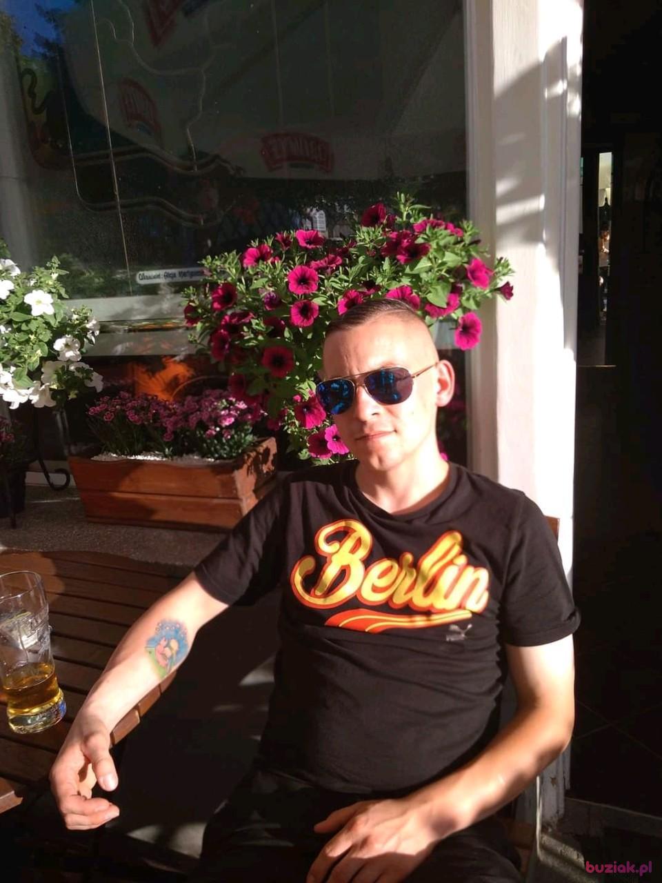Michał, Mężczyzna, 40, Częstochowa, Polska, Zdjęcie: 4