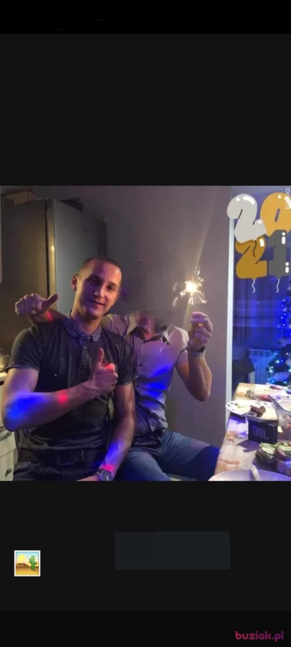Krzysztof, Mężczyzna, 32, Białystok, Polska, Zdjęcie: 2