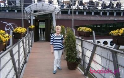 Krystyna, Kobieta, 75, Olkusz, Polska, Zdjęcie: 5