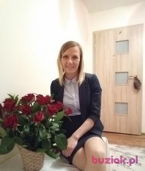 Iwona, Female, 45, Wielka Brytania, Photo: 4
