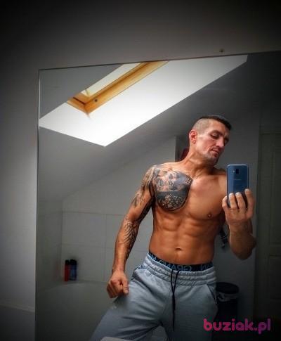 Andrzej, Mężczyzna, 41, Haarlem, Holandia, Zdjęcie: 2