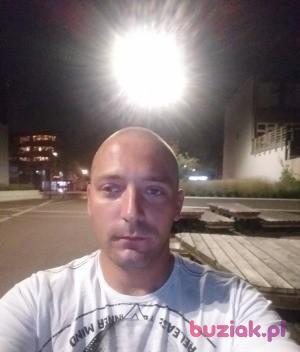 Marcin, Mężczyzna, 35, Rotterdam, Holandia, Zdjęcie: 2