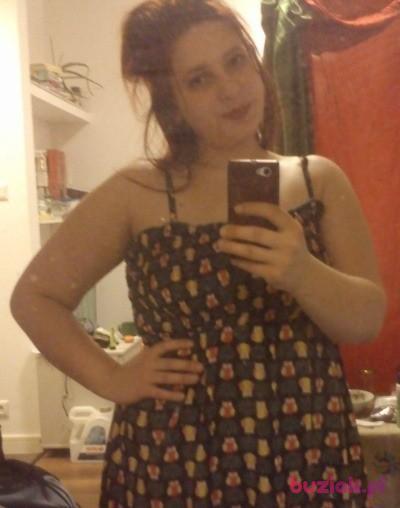 Irmina, Kobieta, 33, Gdańsk, Polska, Zdjęcie: 2