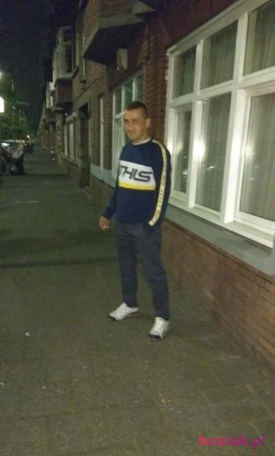Maciek, Mężczyzna, 38, Haga, Holandia, Zdjęcie: 2