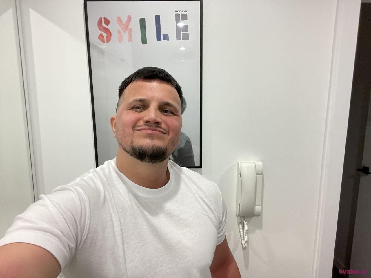 Piotr, Mężczyzna, 38, Kraków, Polska, Zdjęcie: 2