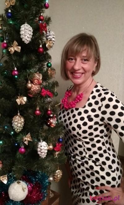 Yuliya, Kobieta, 50, Bielsko-Biała, Polska, Zdjęcie: 2