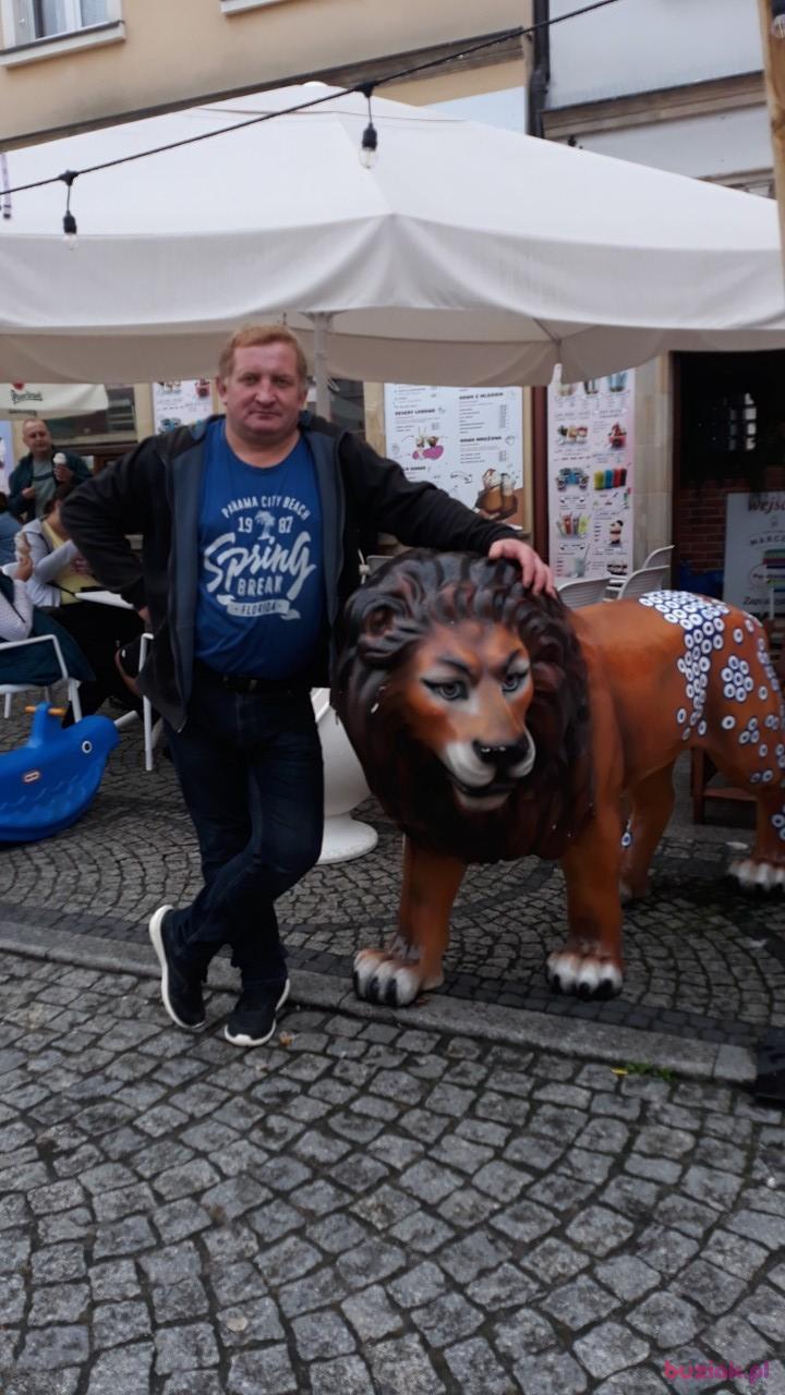 Robert, Mężczyzna, 46, Lubań, Polska, Zdjęcie: 5