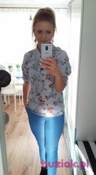 Sylwia , Kobieta, 42, Otwock, Polska, Zdjęcie: 2