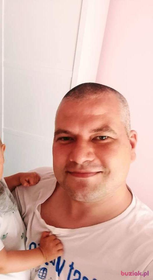 Piotr, Male, 41, Żyrardów, Polska, Photo: 3