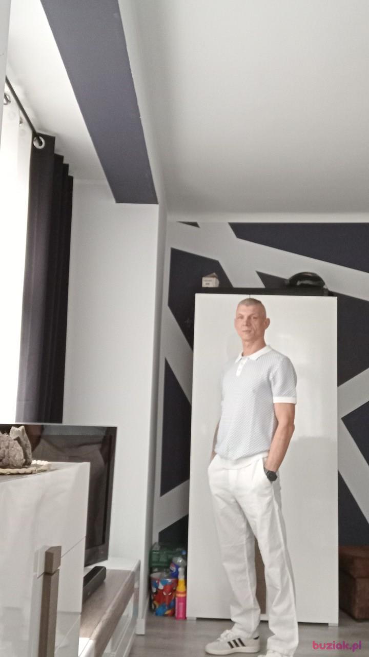 Michal, Mężczyzna, 47, Kalisz, Polska, Zdjęcie: 5