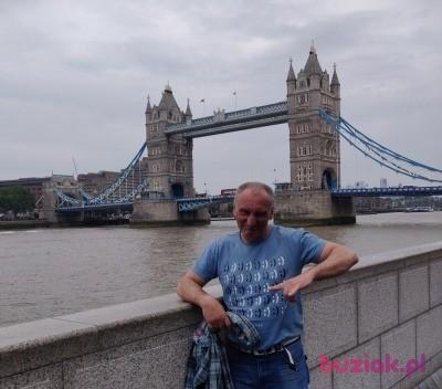 Dariusz, Mężczyzna, 52, Bełchatów, Polska, Zdjęcie: 2