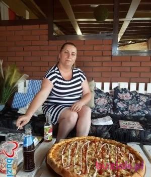 Monia, Kobieta, 44, Polska, Zdjęcie: 3