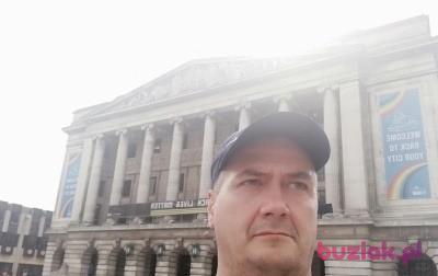 Leszek , Mężczyzna, 55, Crosby, Wielka Brytania, Zdjęcie: 3