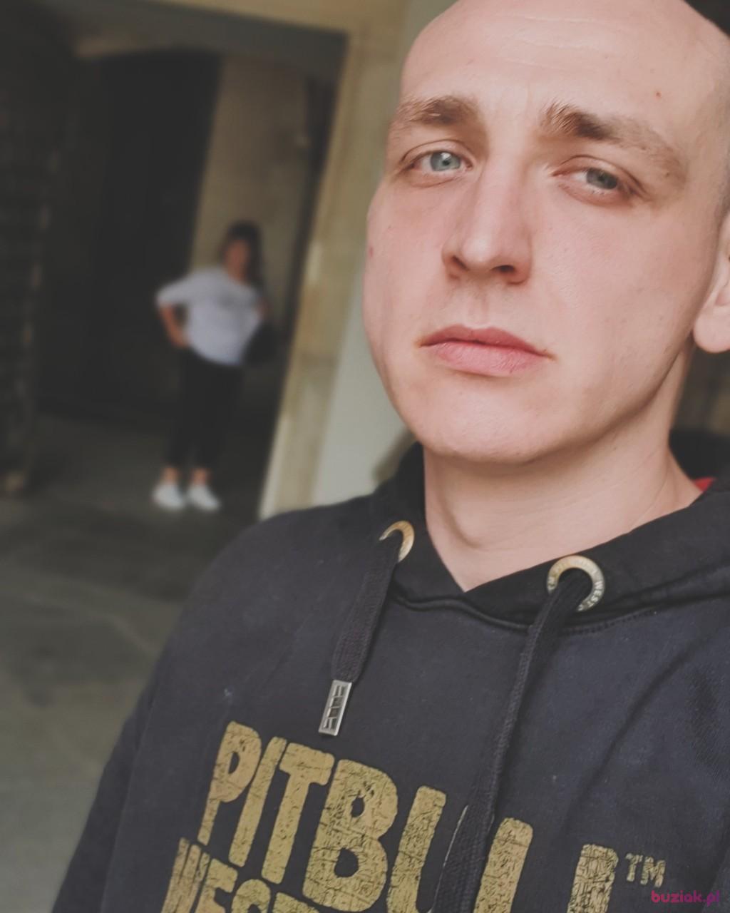 Martin, Mężczyzna, 30, Rotterdam, Holandia, Zdjęcie: 2