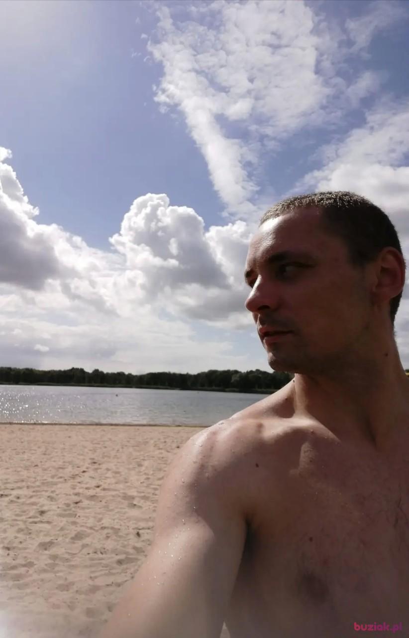 Krzysztof, Mężczyzna, 35, Eindhoven, Holandia, Zdjęcie: 3