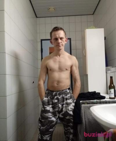 Daniel, Male, 44, Leszno, Polska, Photo: 4
