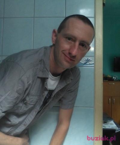 Dawid, Mężczyzna, 39, Radlin, Polska, Zdjęcie: 2