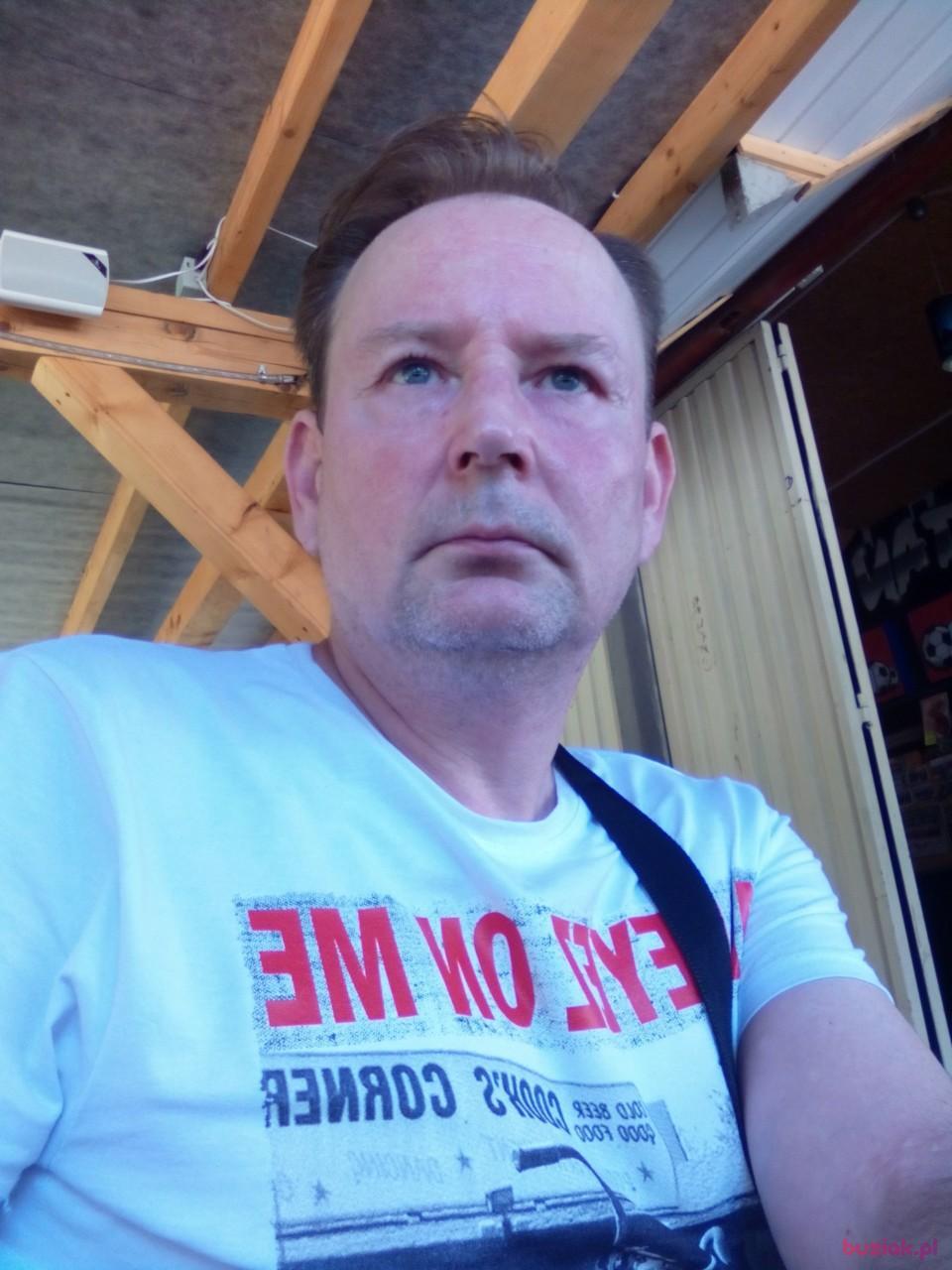 Max, Mężczyzna, 52, Bielsko-Biała, Polska, Zdjęcie: 2