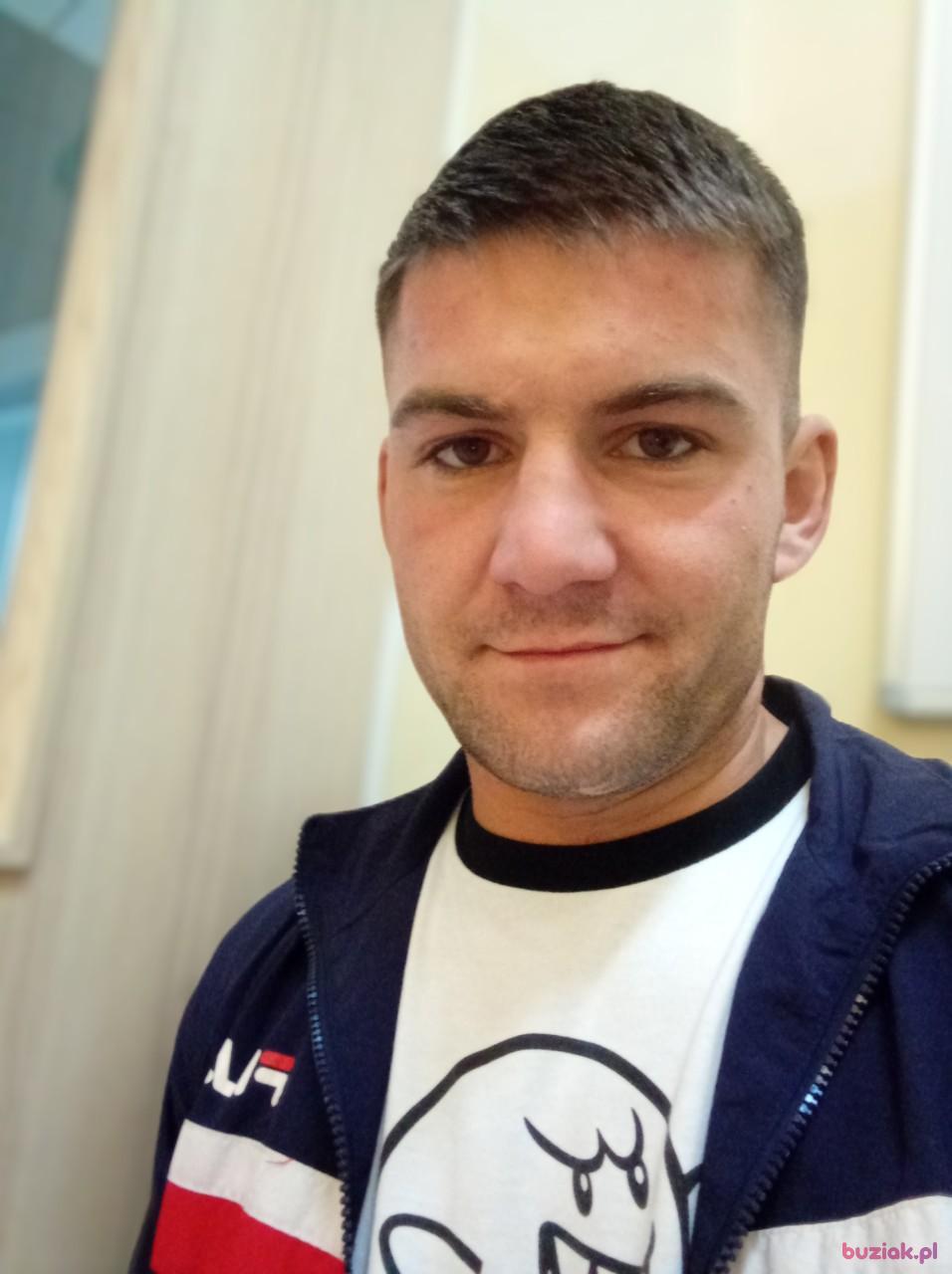 Szymon, Mężczyzna, 30, Haarlem, Holandia, Zdjęcie: 1
