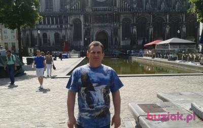 Zbyszek, Mężczyzna, 56, Polska, Zdjęcie: 2