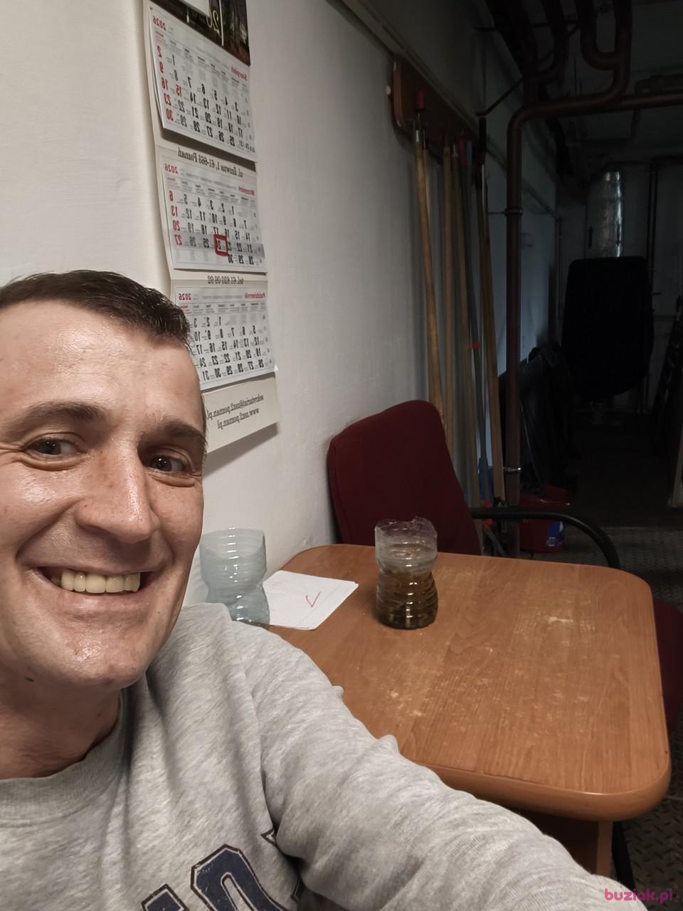 Bartek, Mężczyzna, 37, Poznań, Polska, Zdjęcie: 2