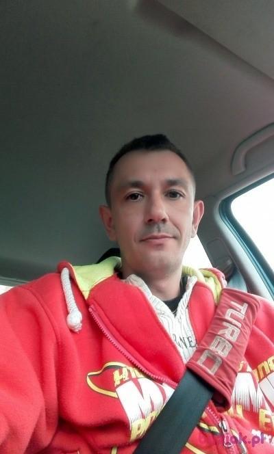 Mariusz, Mężczyzna, 49, Biskupiec, Polska, Zdjęcie: 3