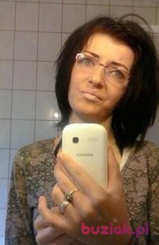 Klaudia, Kobieta, 34, Busko-Zdrój, Polska, Zdjęcie: 1