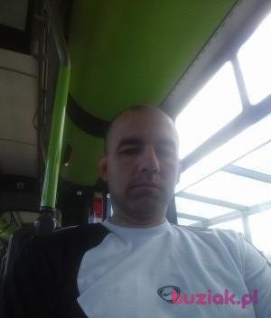 Mirek, Mężczyzna, 45, Olsztyn, Polska, Zdjęcie: 4