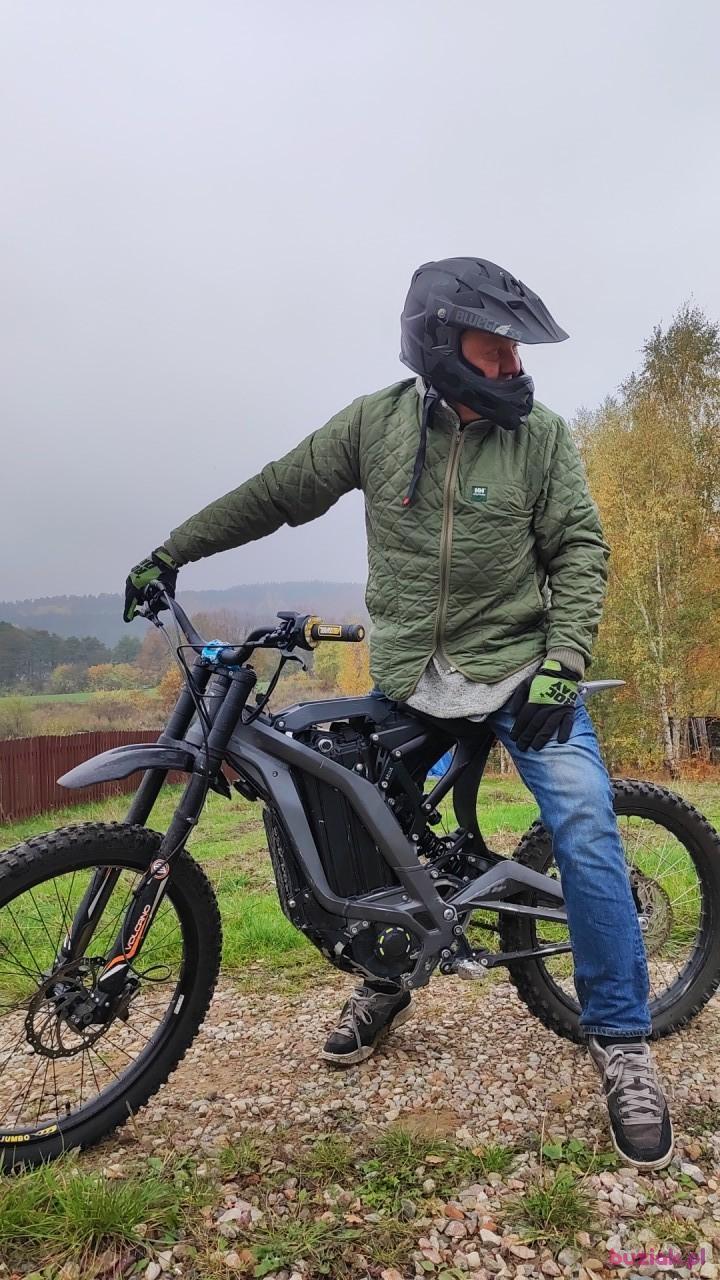 Jarek, Mężczyzna, 64, Gdynia, Polska, Zdjęcie: 3