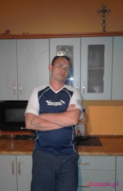 Rafał, Mężczyzna, 41, Lubliniec, Polska, Zdjęcie: 3