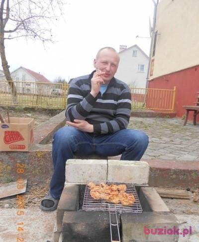Vitek, Mężczyzna, 50, Białystok, Polska, Zdjęcie: 3