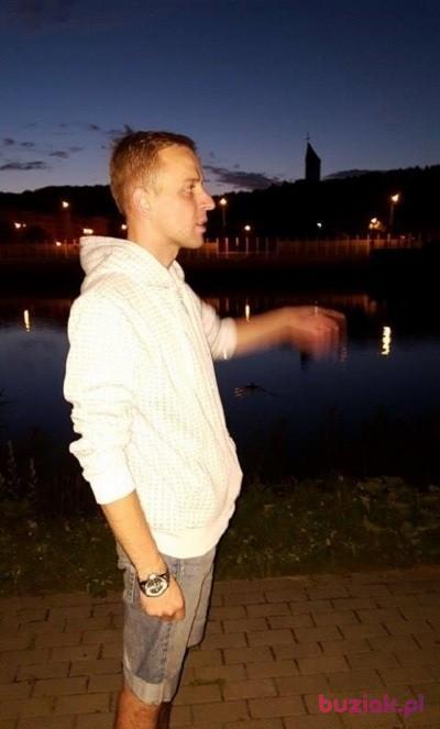 Maciej, Mężczyzna, 36, Gdańsk, Polska, Zdjęcie: 4