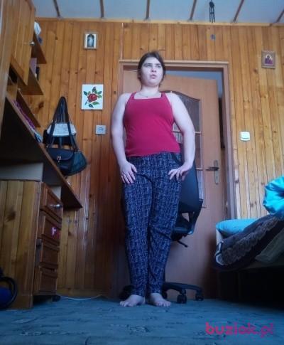 Anna, Female, 29, Suwałki, Polska, Photo: 1