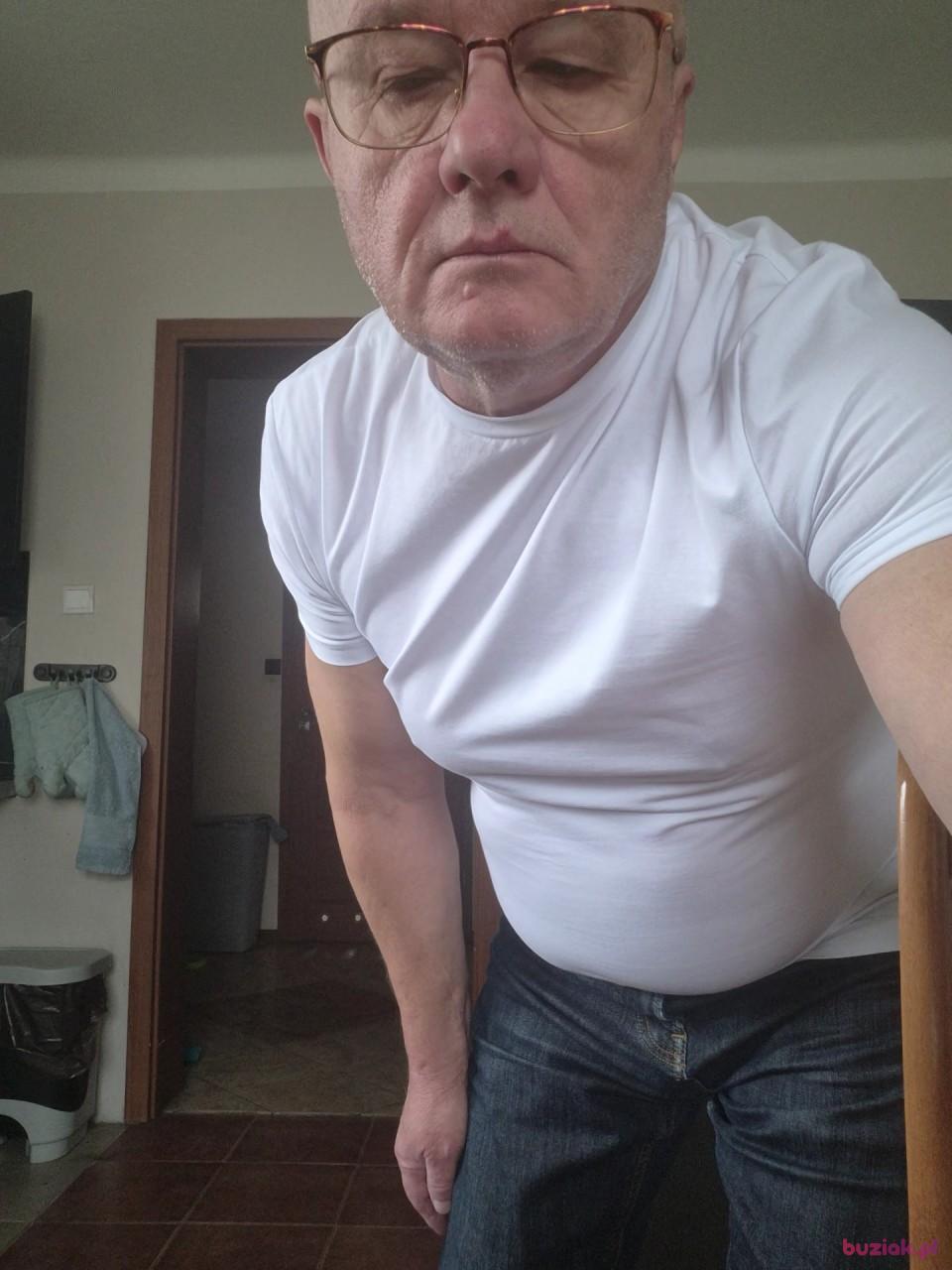Henry, Mężczyzna, 70, Lublin, Polska, Zdjęcie: 1