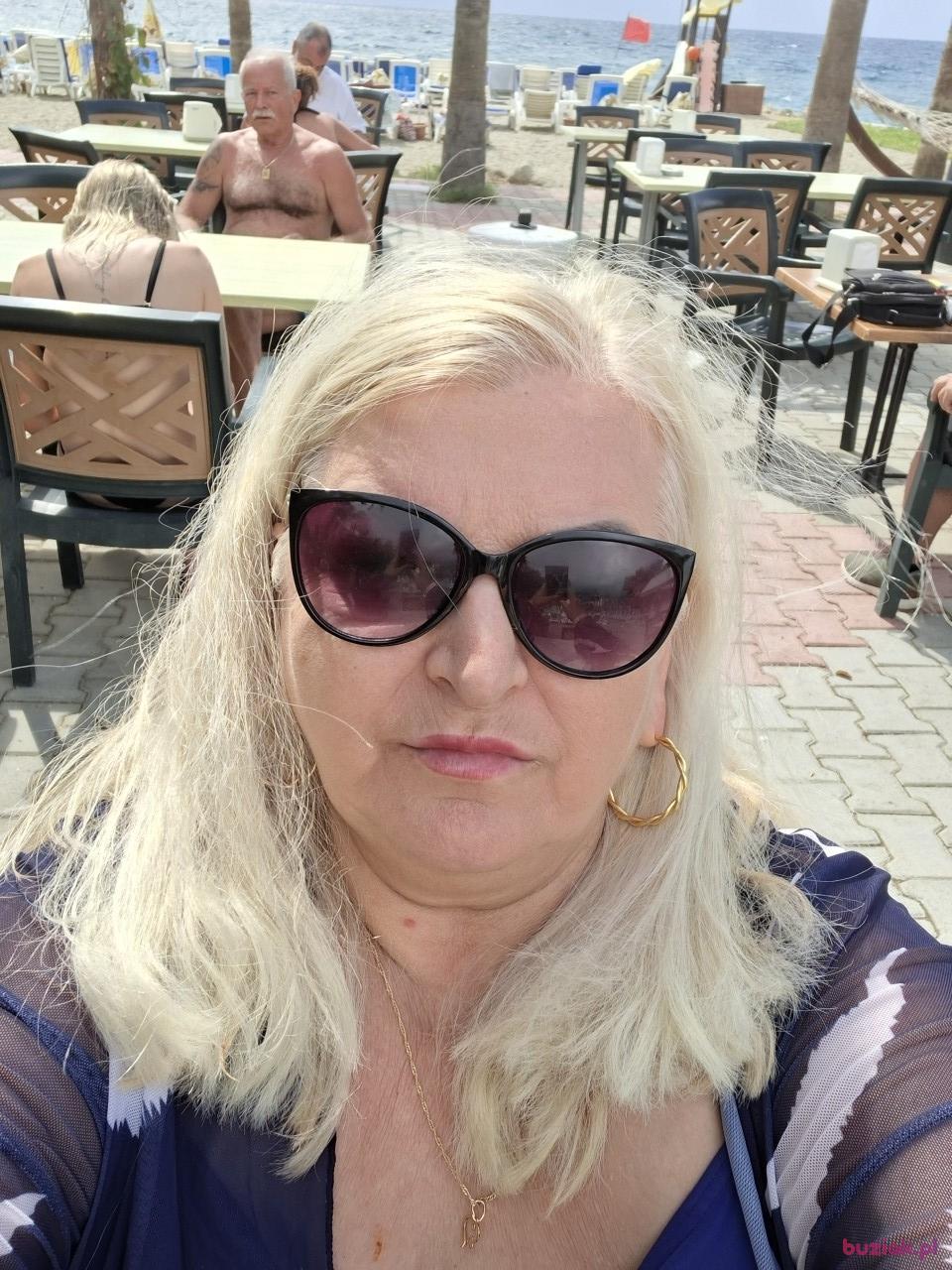 Wanda, Female, 66, Shipley, Wielka Brytania, Photo: 2