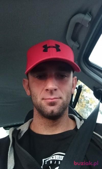 Karol, Mężczyzna, 37, Ełk, Polska, Zdjęcie: 5