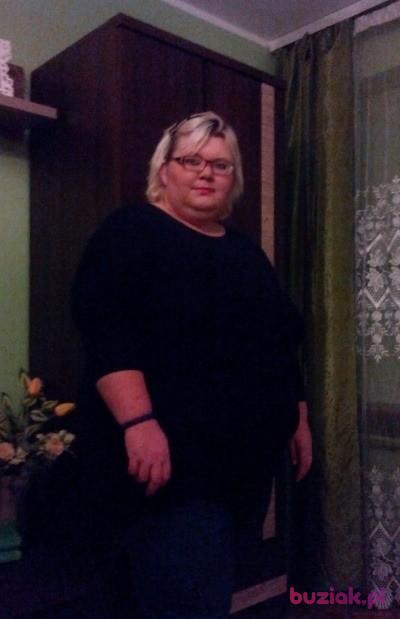 Wioletta, Kobieta, 42, Pruszków, Polska, Zdjęcie: 2