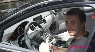 Łukasz, Mężczyzna, 29, Szczecin, Polska, Zdjęcie: 1