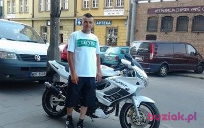 szymondz22, Mężczyzna, 42, Lidzbark Warmiński, Polska, Zdjęcie: 2