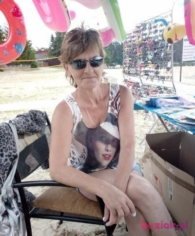 Gosienka, Kobieta, 63, Józefów, Polska, Zdjęcie: 3
