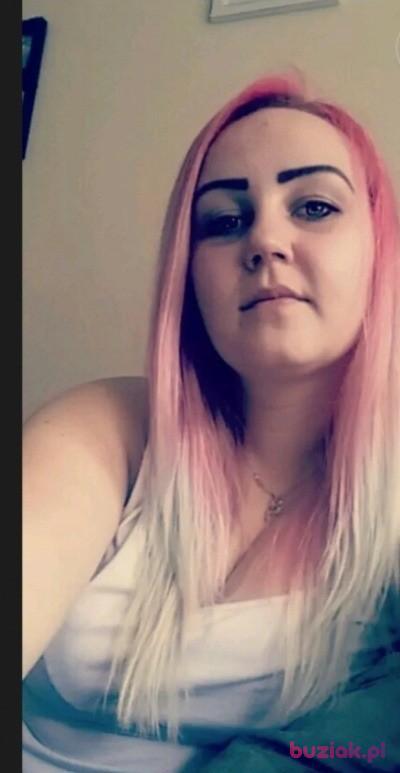 Roxana, Kobieta, 33, Nowy Tomyśl, Polska, Zdjęcie: 4