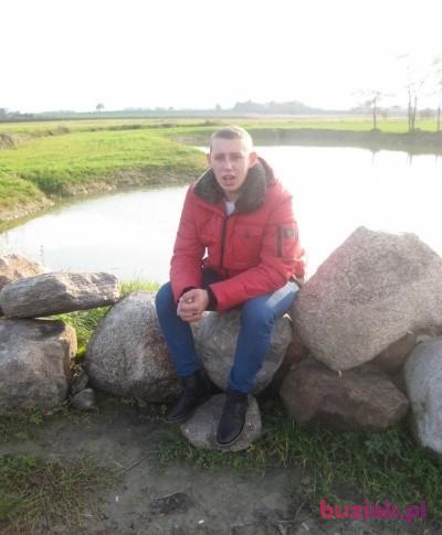 Bartek, Mężczyzna, 32, Inowrocław, Polska, Zdjęcie: 2
