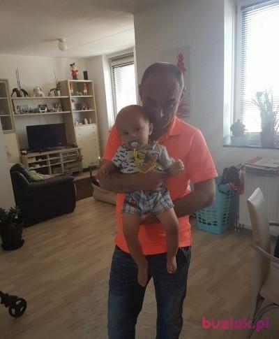 seba7308, Mężczyzna, 53, Rotterdam, Holandia, Zdjęcie: 3
